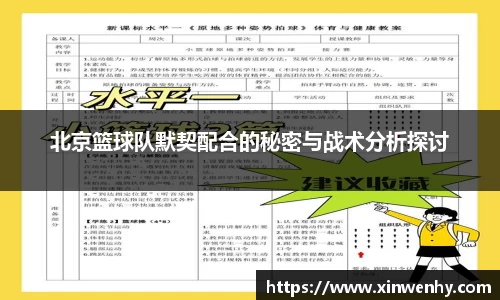 北京篮球队默契配合的秘密与战术分析探讨