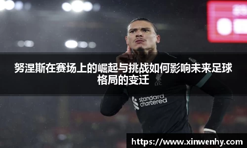 努涅斯在赛场上的崛起与挑战如何影响未来足球格局的变迁